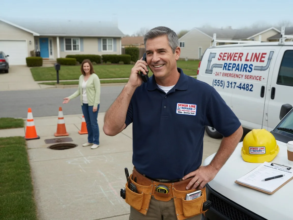 Emergency Plumber Buckhannon, WV FAQs